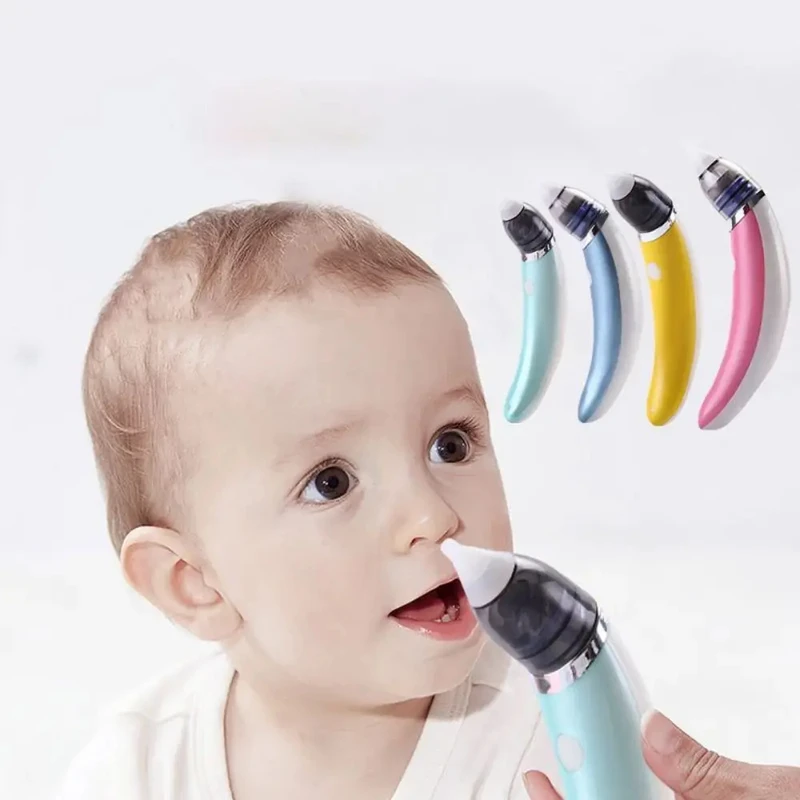 Sniffing Equipment For Children-100102