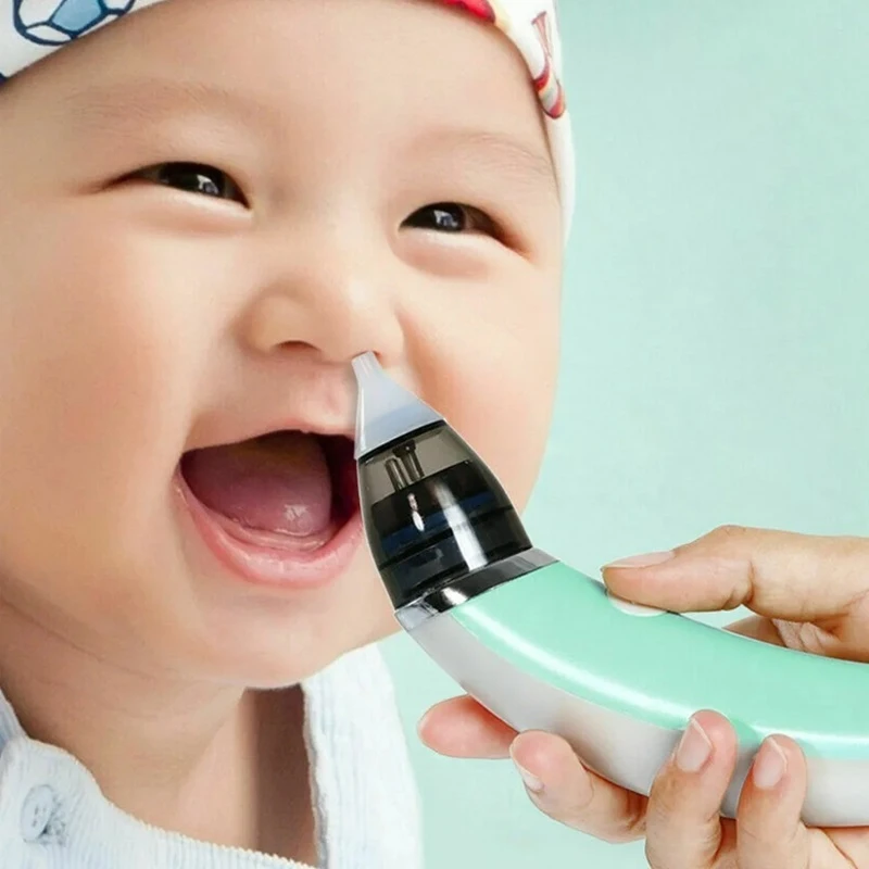 Sniffing Equipment For Children-100102