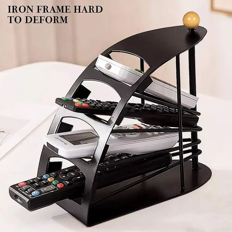 Remote Stand Organizer Big Size-100108 - Image 7