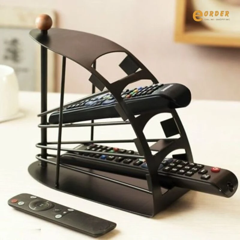 Remote Stand Organizer Big Size-100108 - Image 9