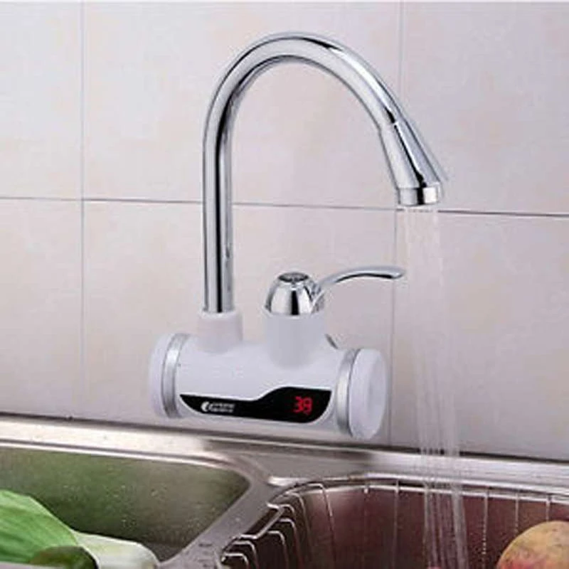 Digital Instant Hot Water Tap-100103