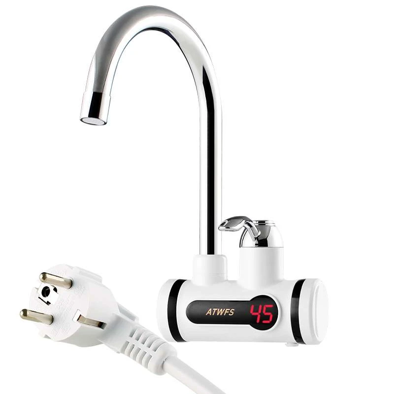 Digital Instant Hot Water Tap-100103 - Image 3